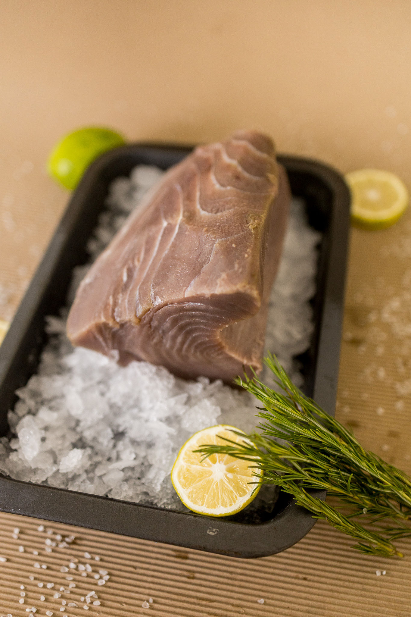 Albacora Fresca Oymar