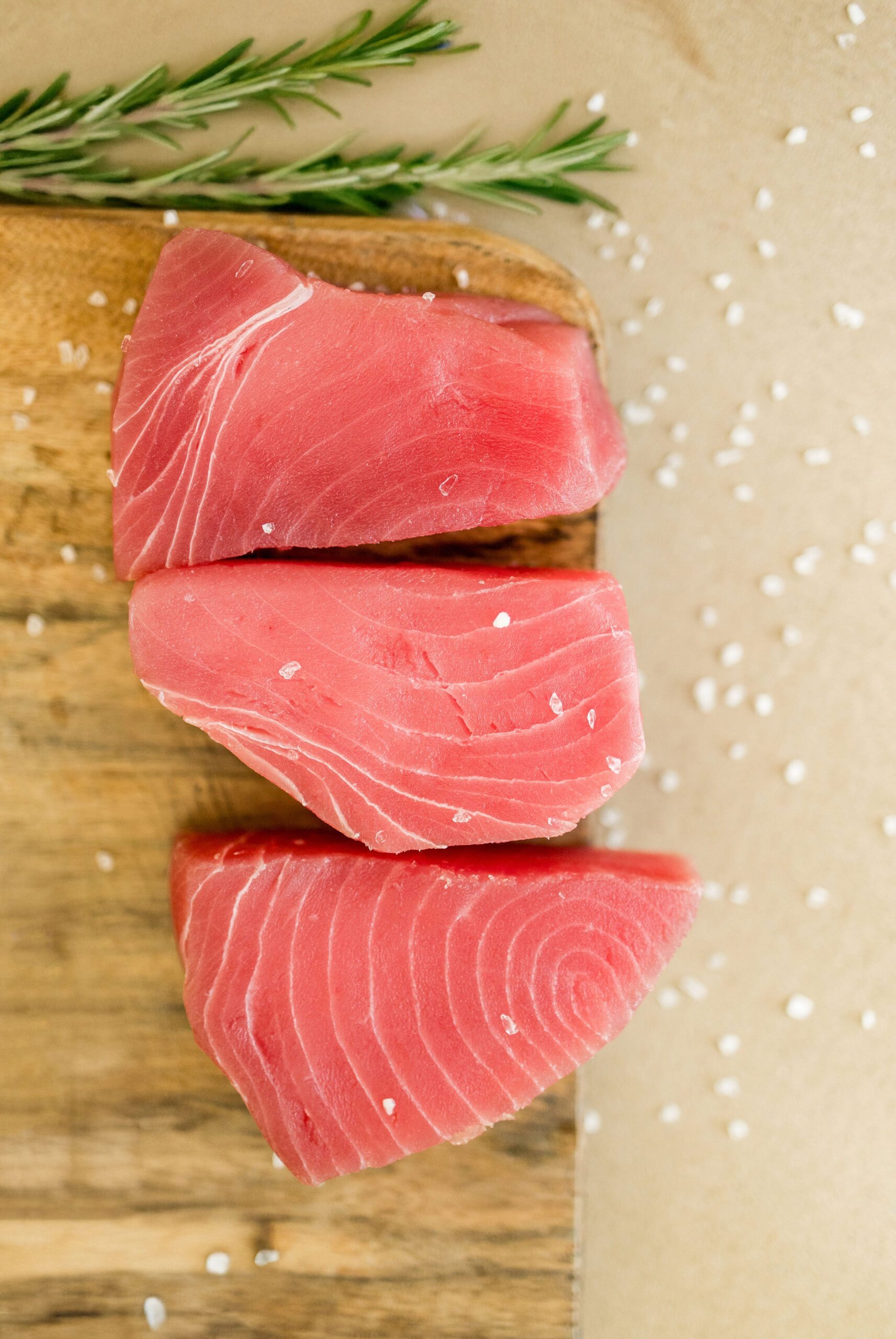 Donde comprar atun rojo