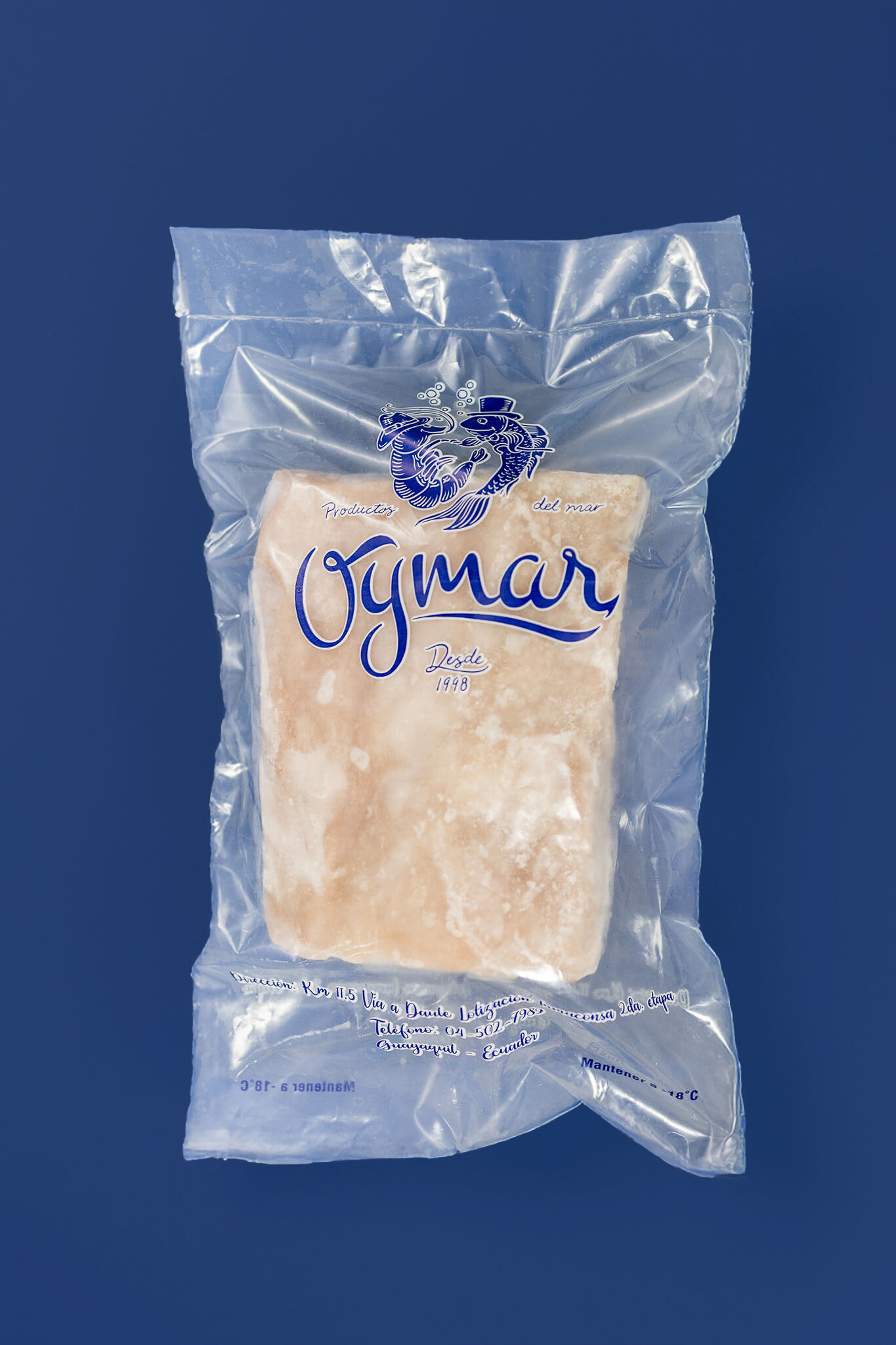 Venta de picudo Oymar